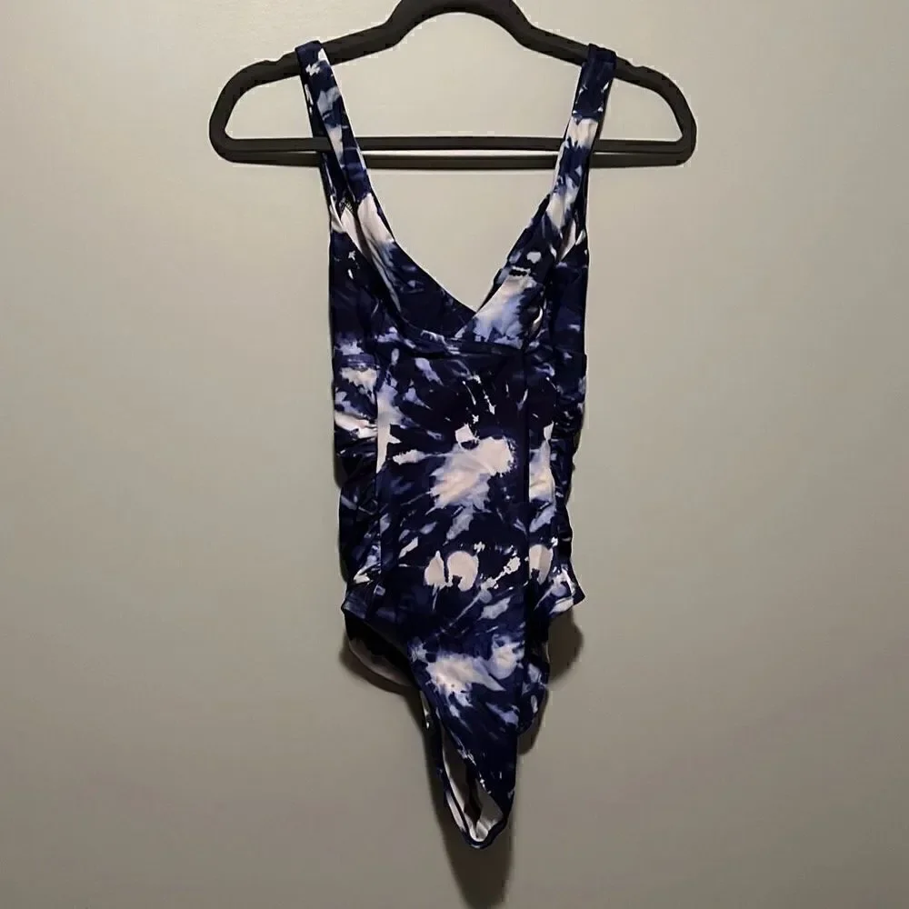 DSG women blue